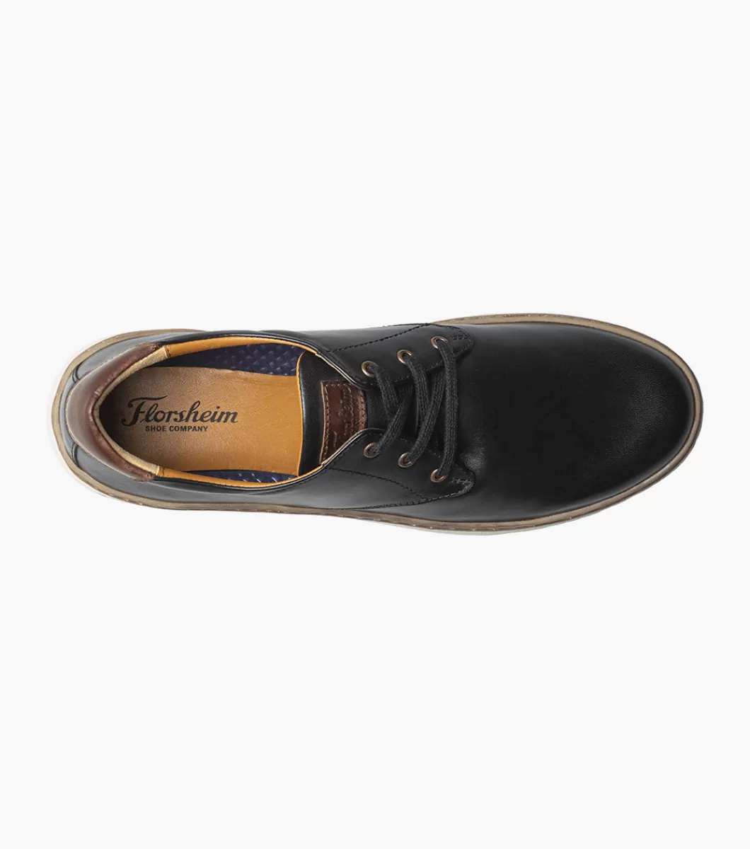 caper_3.webp Discount Florsheim Caper Black