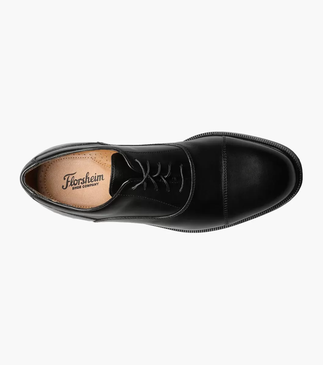 dailey_3.webp Flash Sale Florsheim Dailey Black