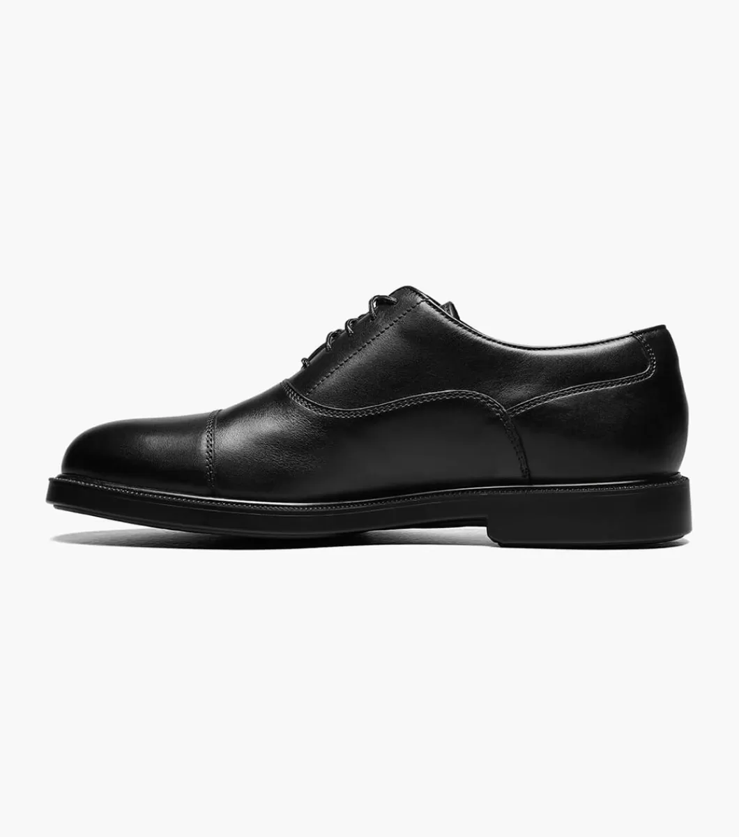 dailey_4.webp Flash Sale Florsheim Dailey Black