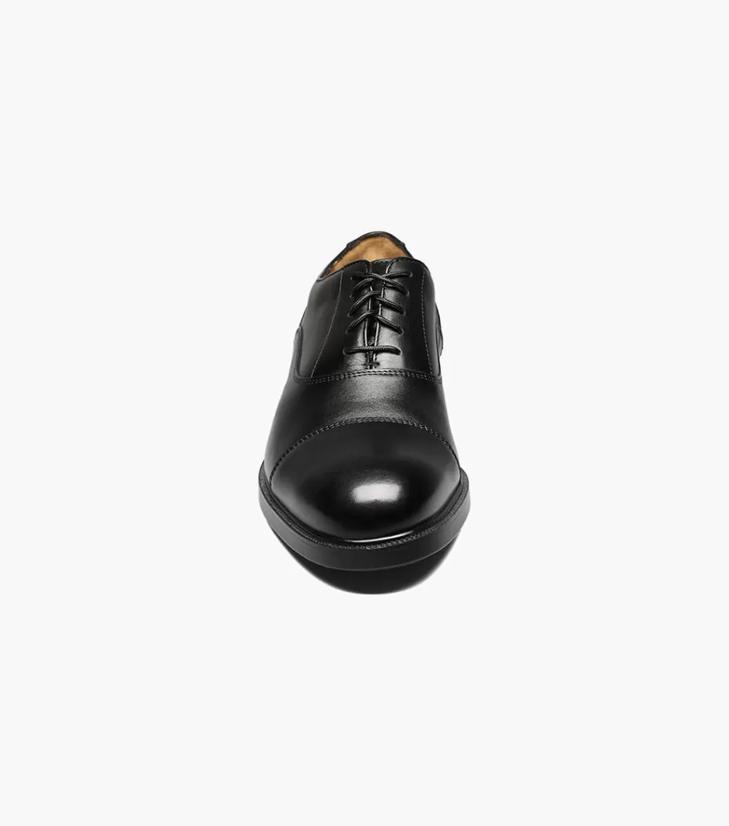dailey_5.webp Flash Sale Florsheim Dailey Black