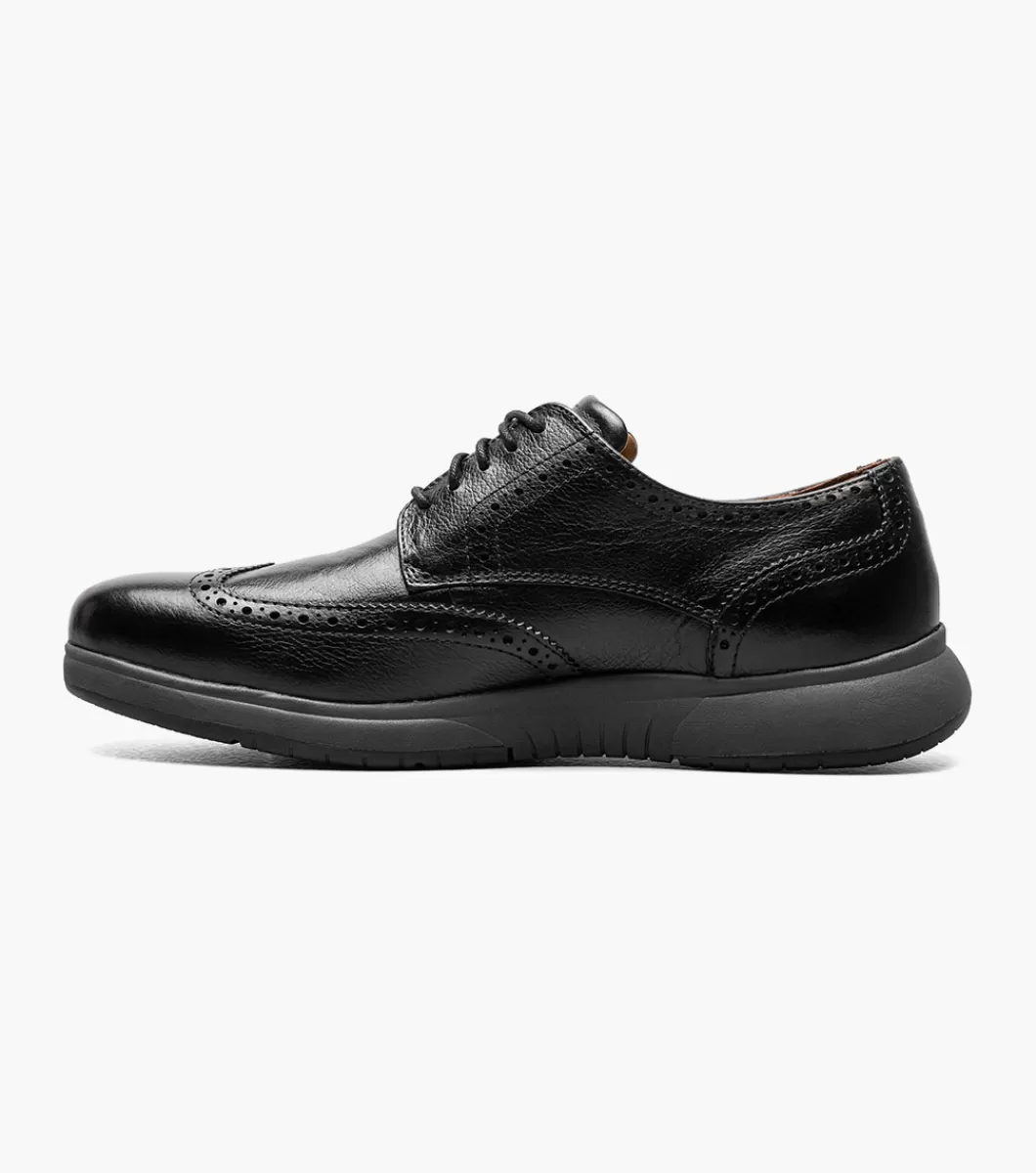 flair_work_steel_toe_4.webp Best Florsheim Flair Work Steel Toe Black