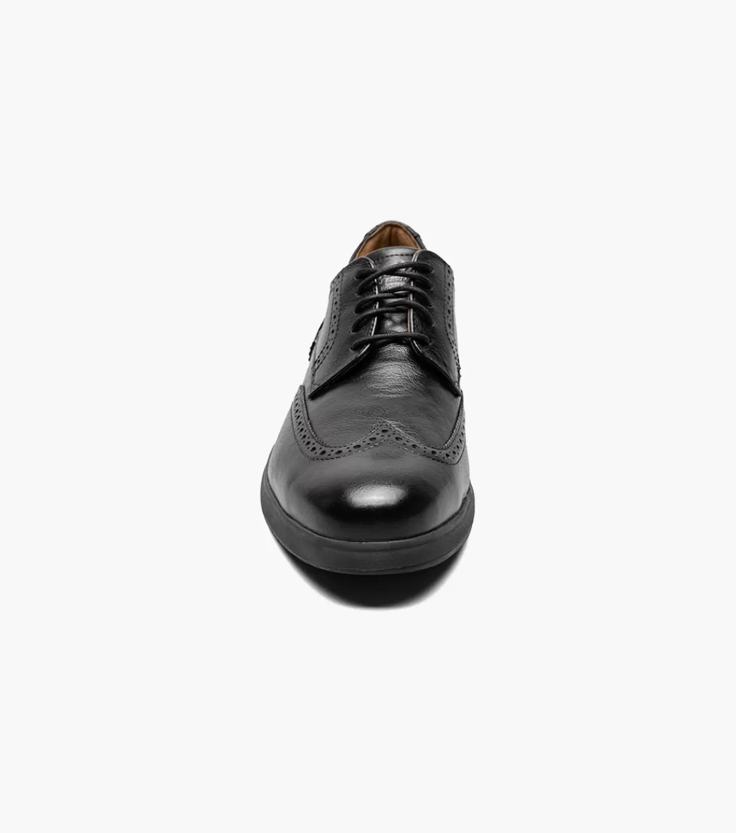 flair_work_steel_toe_5.webp Best Florsheim Flair Work Steel Toe Black