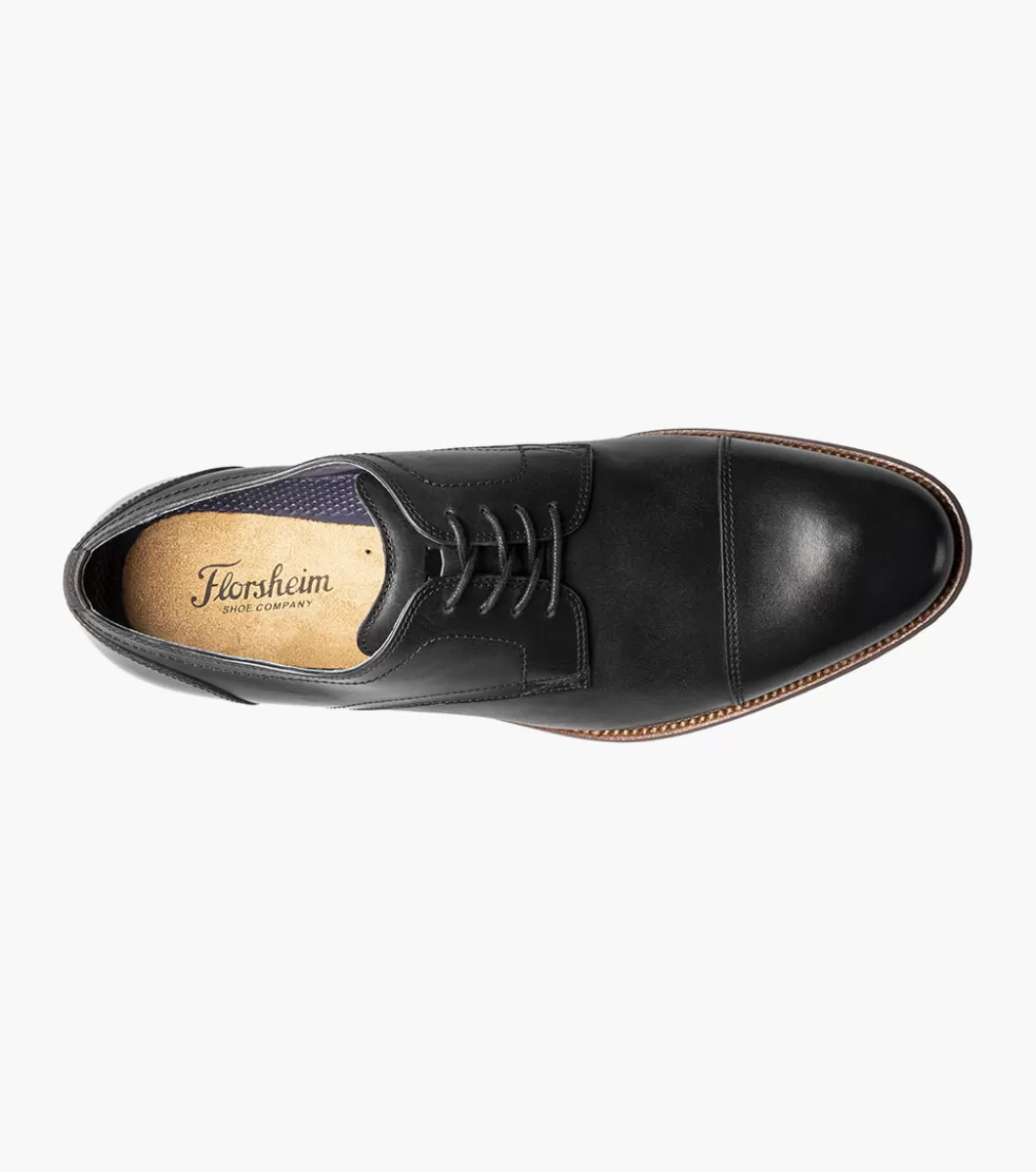 flex_3-1.webp Discount Florsheim Flex Black