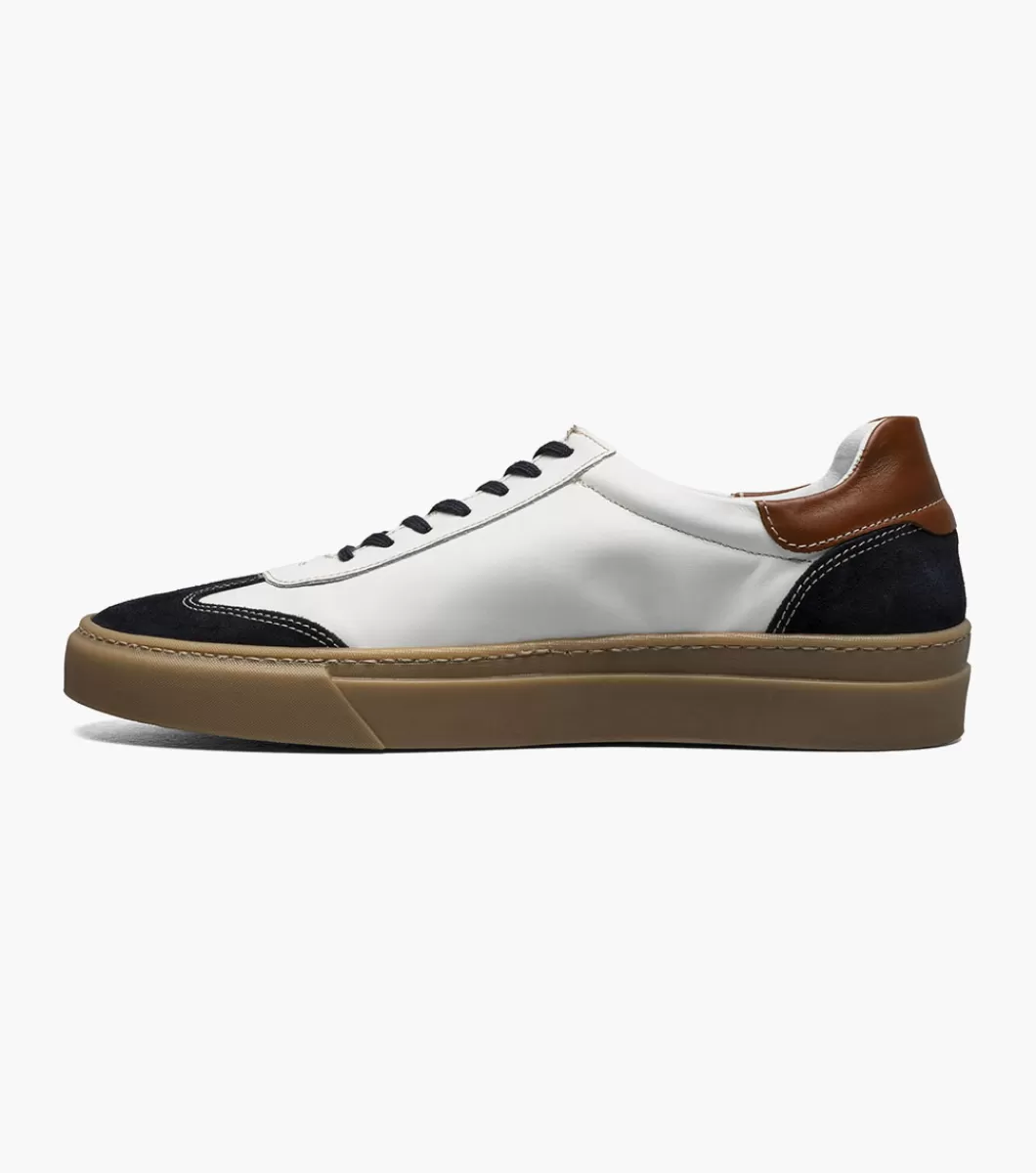 fremon_4.webp Clearance Florsheim Fremon White/NavyMulti