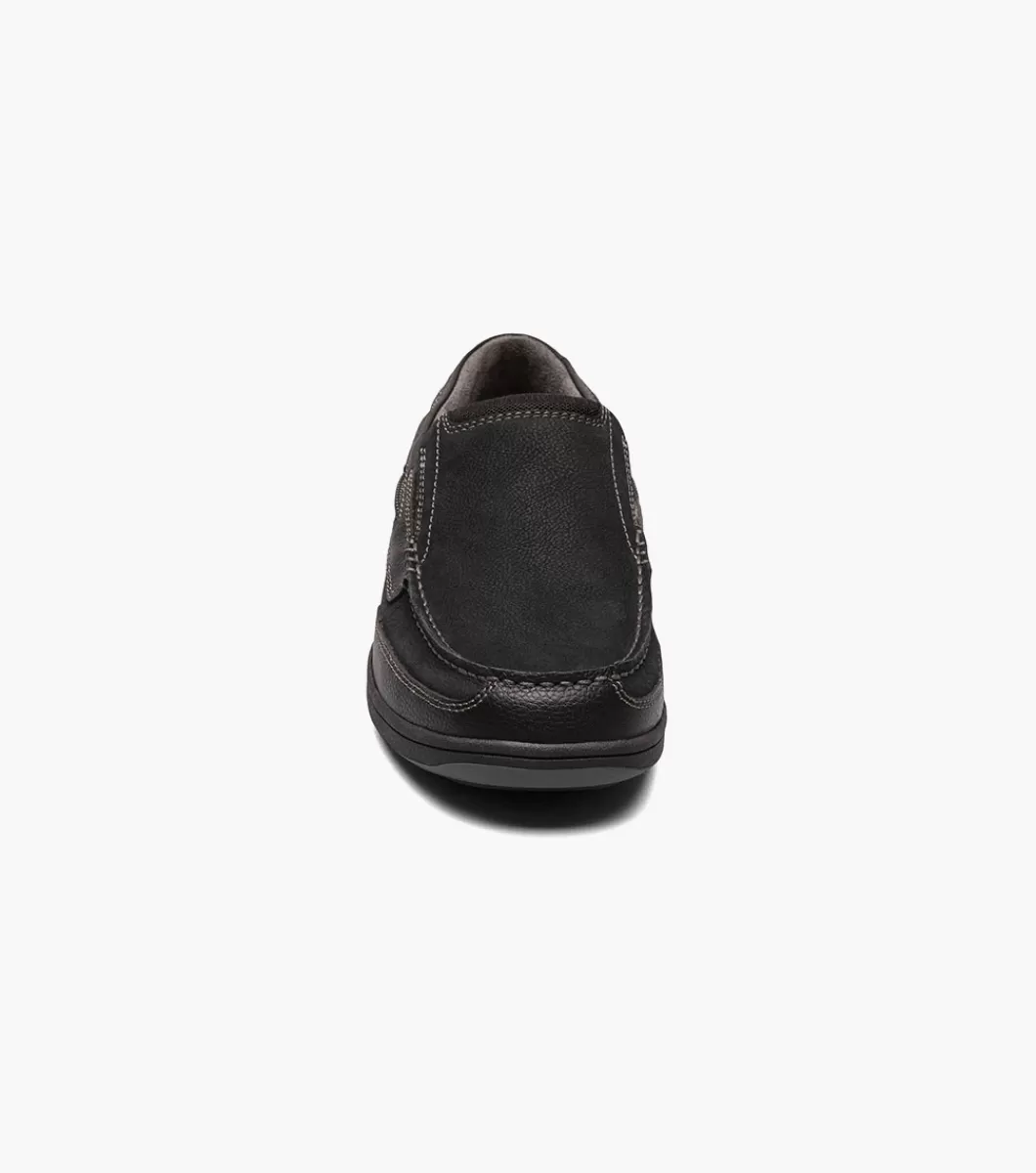 lakeside_5-8.webp Outlet Florsheim Lakeside Black