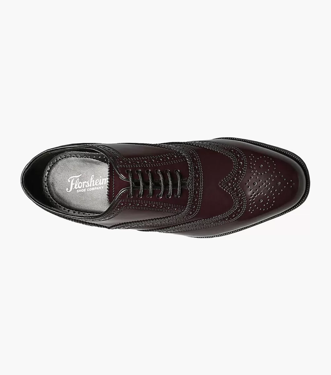 lexington_3-3.webp Outlet Florsheim Lexington Burgundy