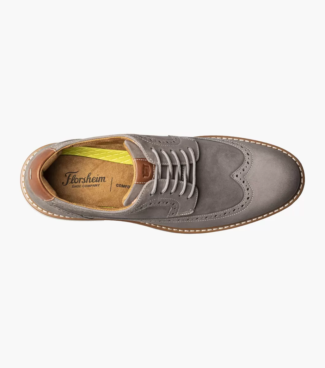 norwalk_3-25.webp Best Sale Florsheim Norwalk Gray