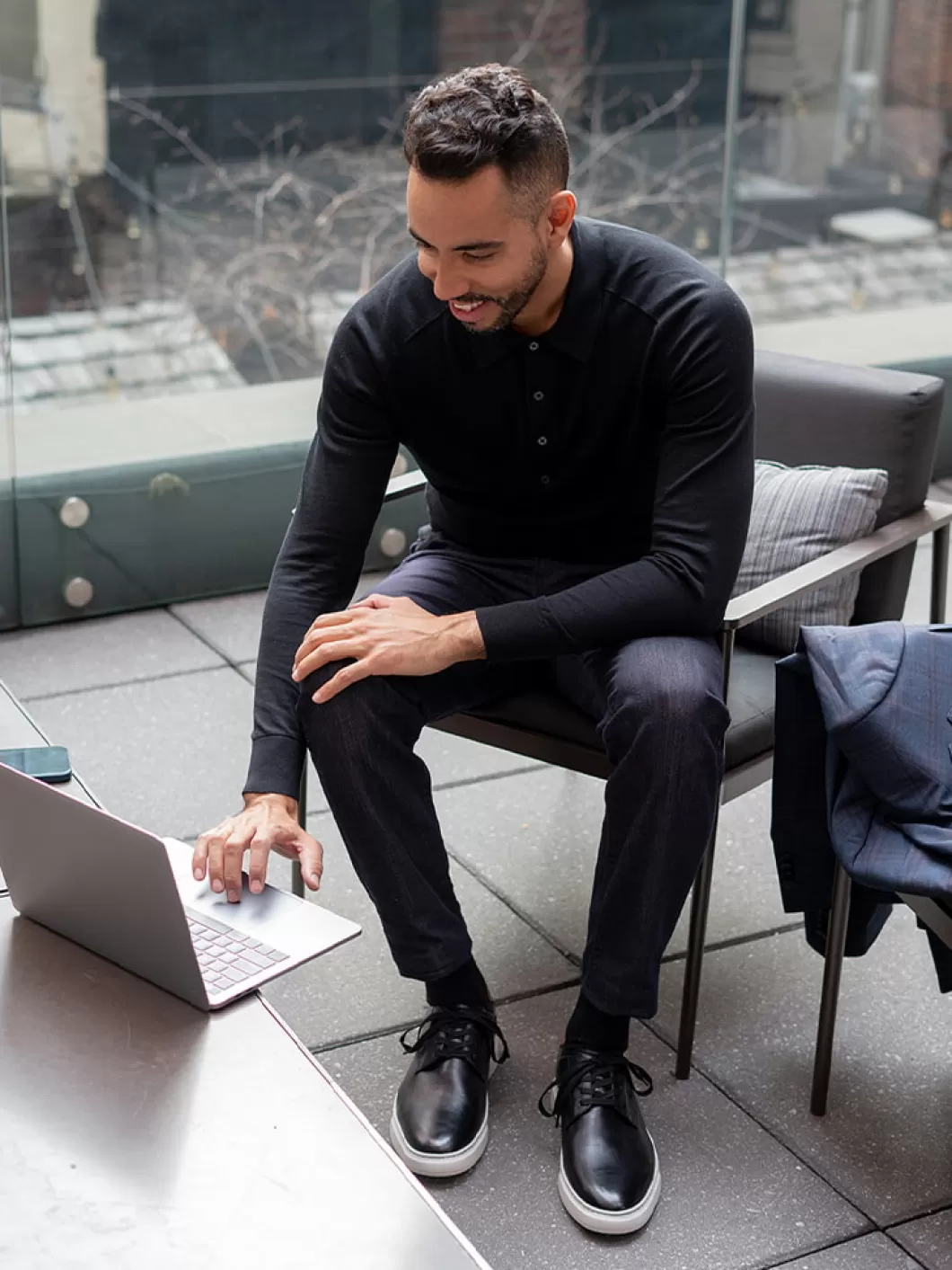 premier_12.webp Fashion Florsheim Premier Navy