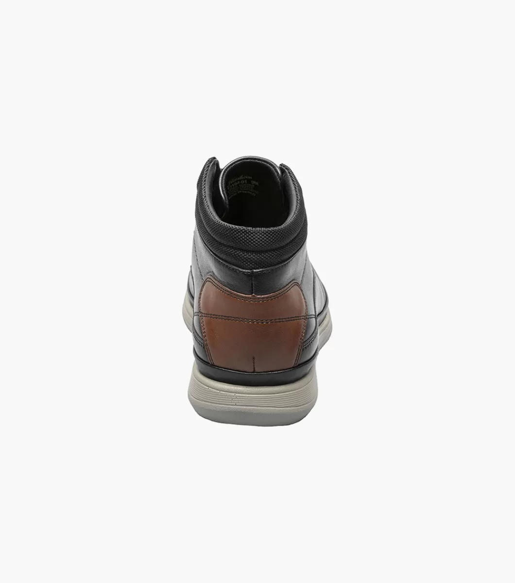 saul_6.webp Discount Florsheim Saul Black