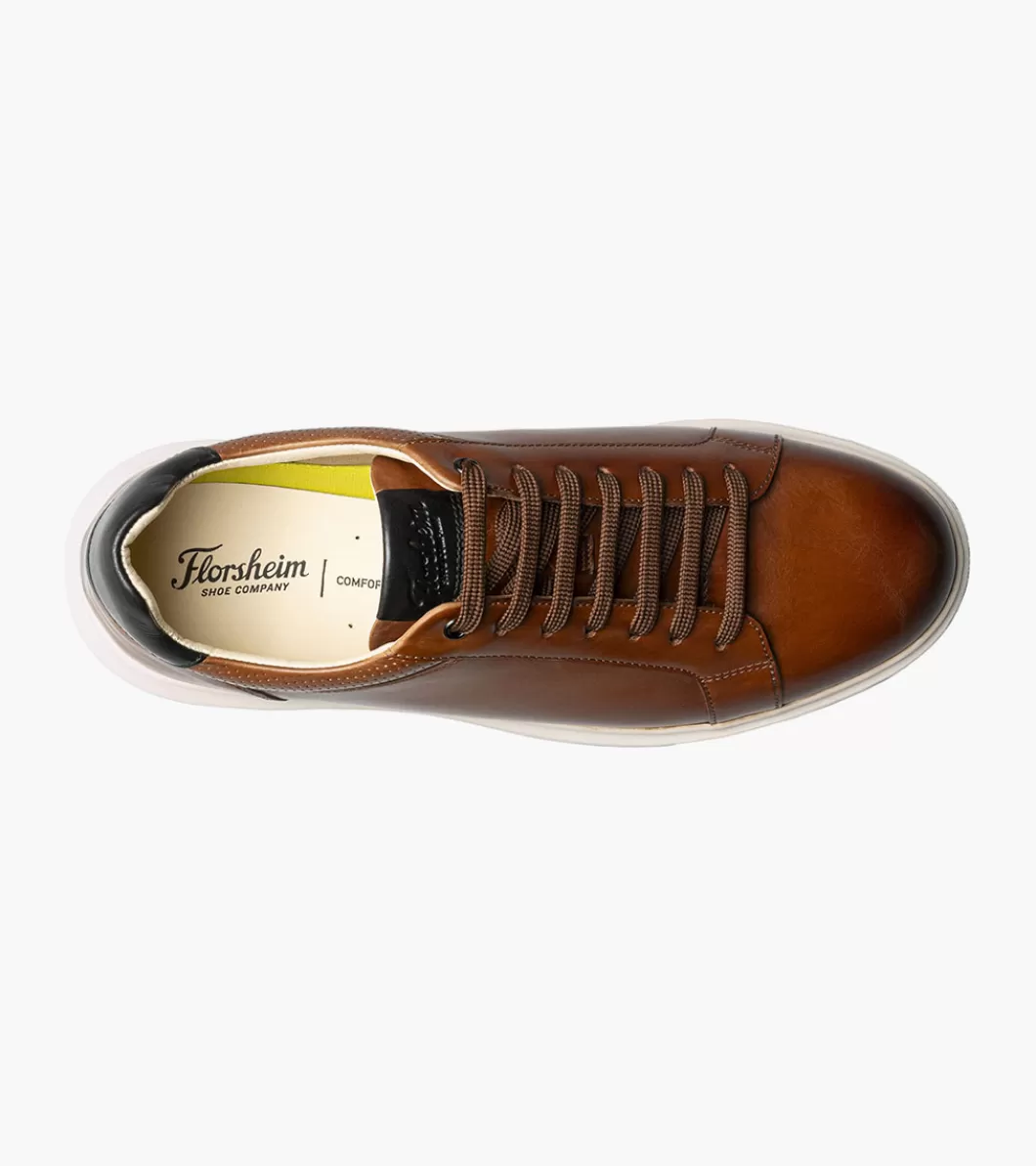 social_3-3.webp New Florsheim Social CognacMulti
