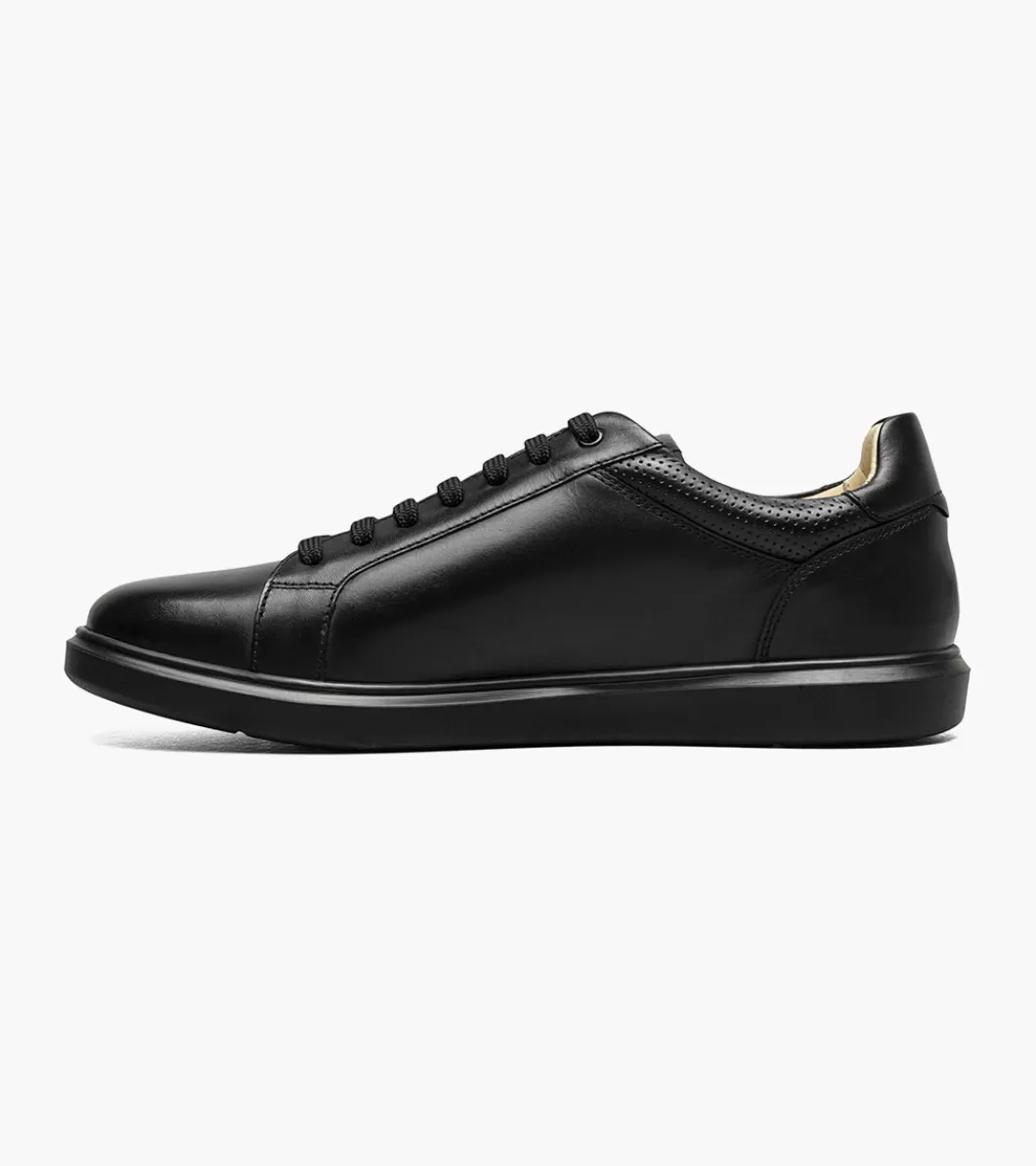 social_4-2.webp Discount Florsheim Social Black