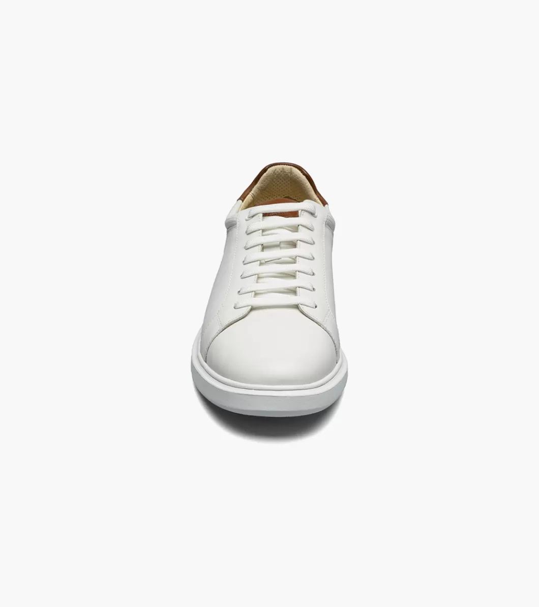 social_5.webp Clearance Florsheim Social White