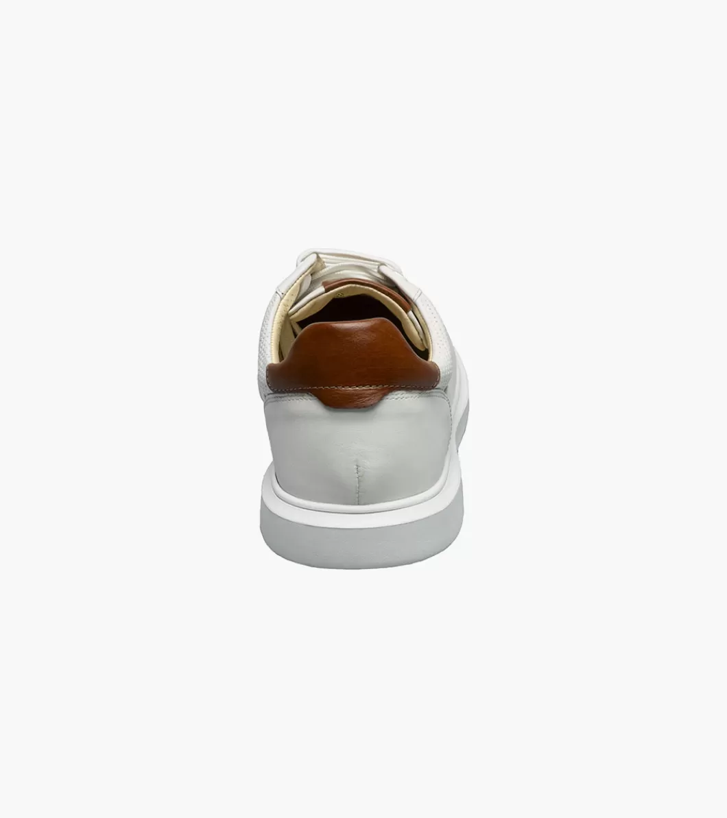 social_6.webp Clearance Florsheim Social White