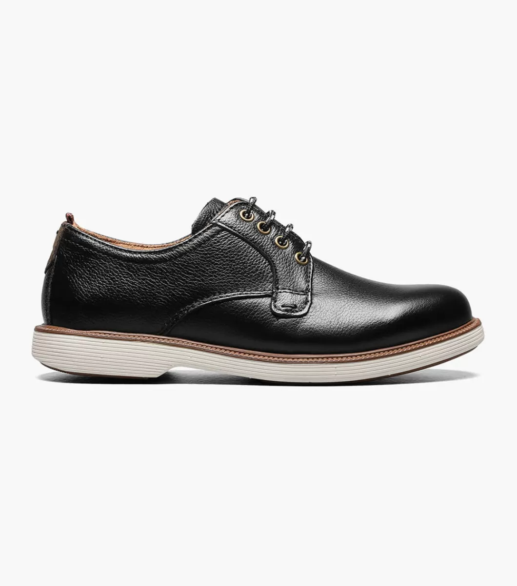Flash Sale Florsheim Supacush Jr. Black