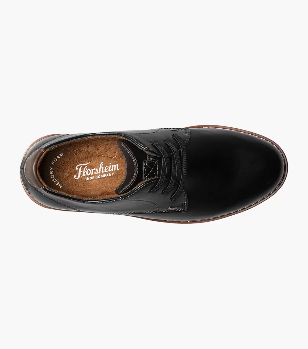 vibe_jr_3-2.webp Outlet Florsheim Vibe Jr. Black