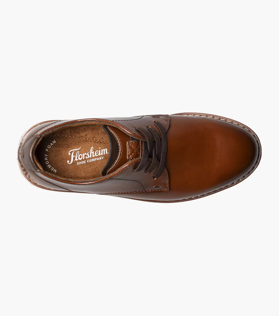 vibe_jr_3-4.webp Store Florsheim Vibe Jr. Cognac