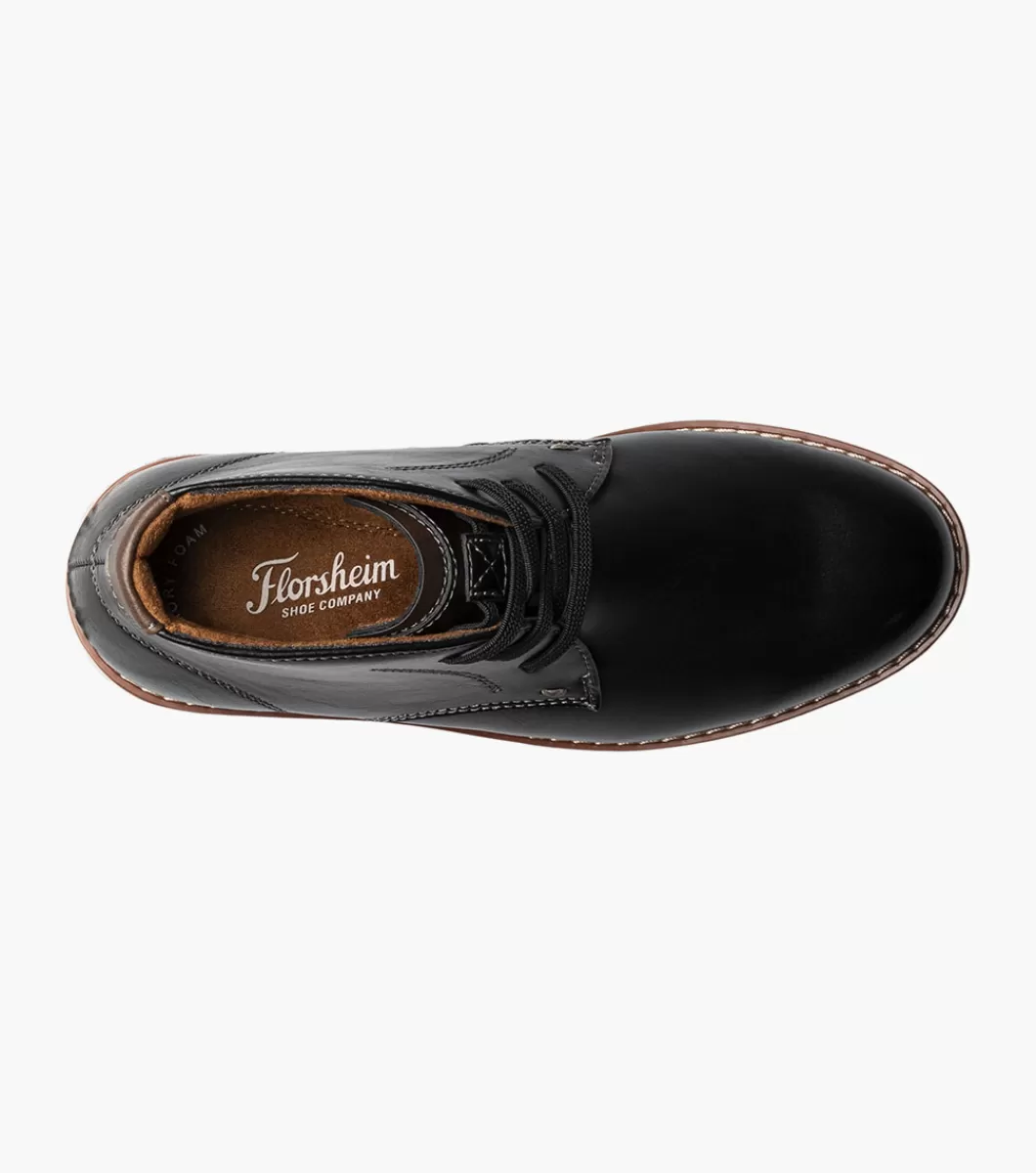 vibe_jr_3.webp Outlet Florsheim Vibe Jr. Black