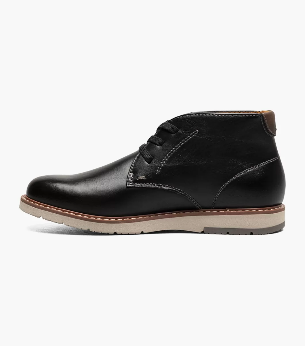 vibe_jr_4.webp Outlet Florsheim Vibe Jr. Black