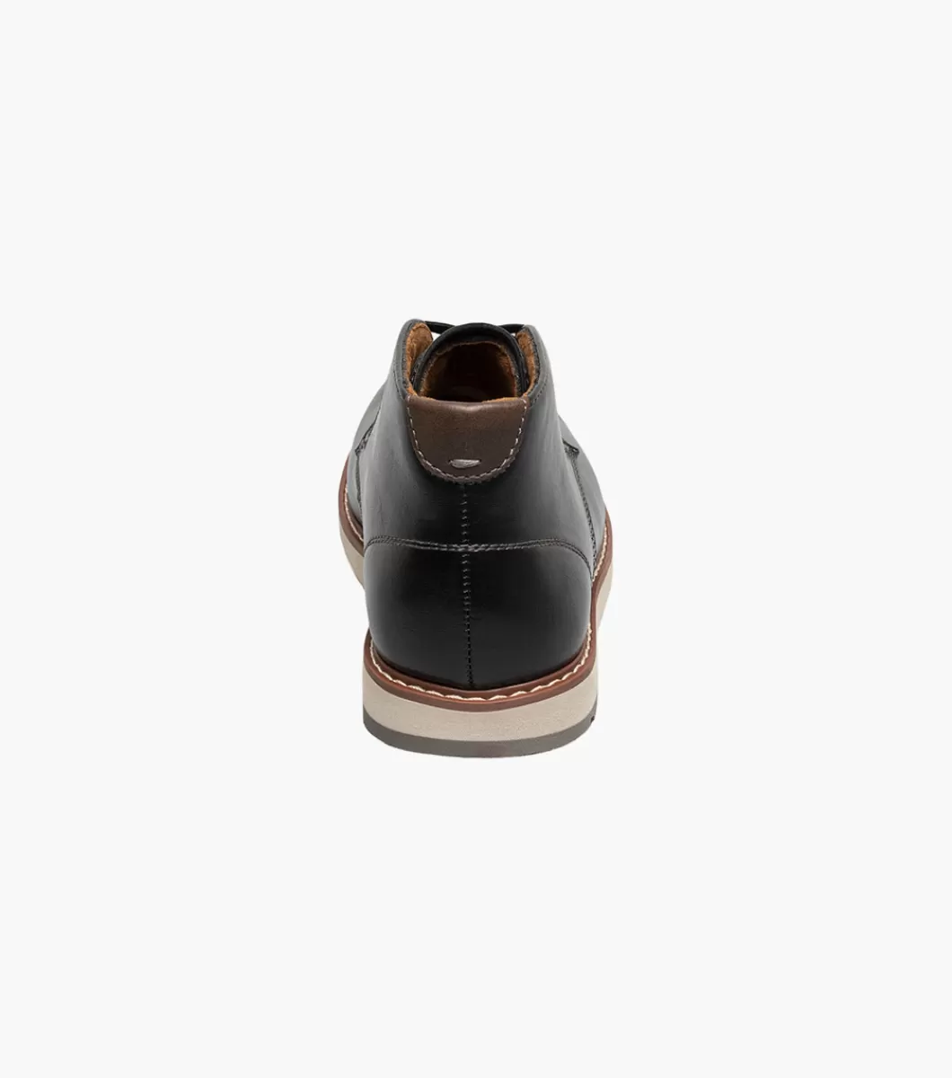 vibe_jr_6.webp Outlet Florsheim Vibe Jr. Black